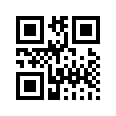 QR code du Ficher GPX